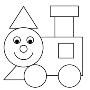 Formas e Objetos