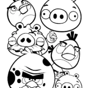 Angry Birds