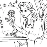 Bela E A Fera