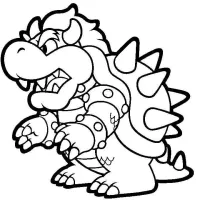 Bowser