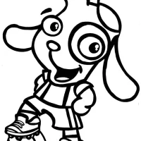 Doki Jogador De Futebol