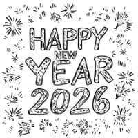 Feliz Ano Novo 2026