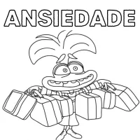 Ansiedade