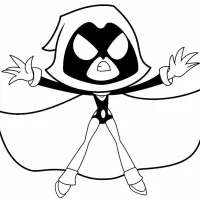 Raven