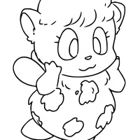 Bibble Fofo
