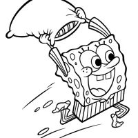 Bob Esponja