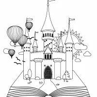 Castelo Mágico