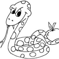 Cobra Divertida