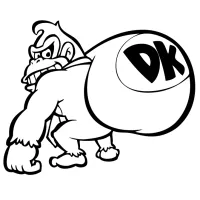 Donkey Kong