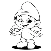 Duende Feliz
