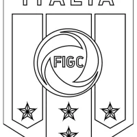 Escudo Da Itália