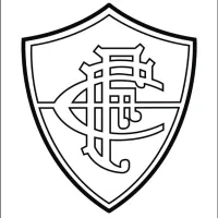 Escudo do Fluminense