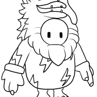 Monstro Fantástico