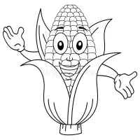 Milho Divertido