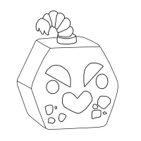 Jogo blox fruits