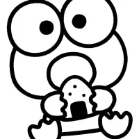 Keroppi