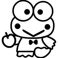 Keroppi