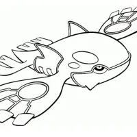 Kyogre