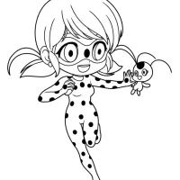 Miraculous Ladybug