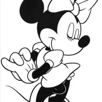 Minnie delicada