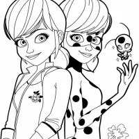 Miraculous - As Aventuras De Ladybug