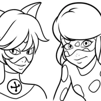 Personagens De Miraculous