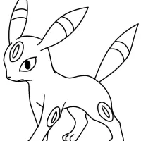 Pokémon  Umbreon