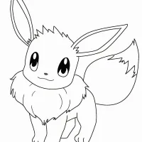 Eevee  Pokémon