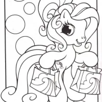 Pony Com Compras