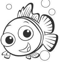 Peixe Nemo