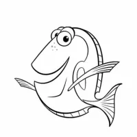 Peixe Divertido