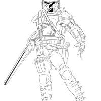 Mandaloriano