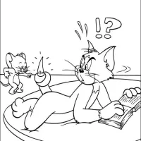 Tom E Jerry