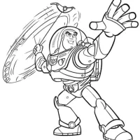 Buzz Lightyear