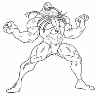 Venom